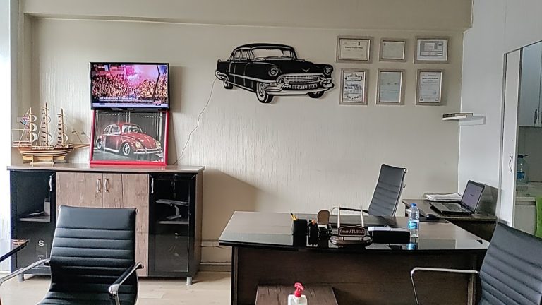 OTOMOTİv