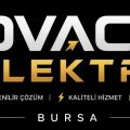 OVACIK ELEKTRİK BURSA logosu