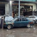 ÖZ-DEN-AY OTOMOTİV YEDEK PARÇA logosu