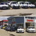 ÖZ DERİN OTOMOTİV logosu