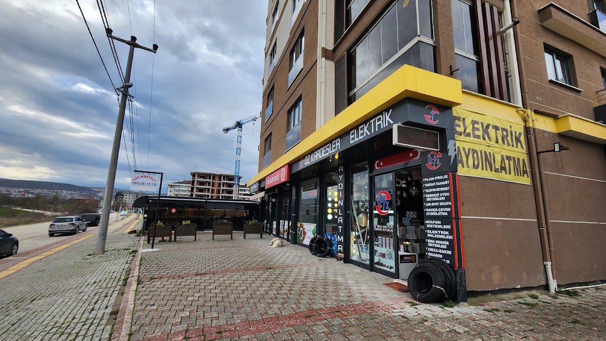 KILIÇ ELEKTRİK İLETİŞİM