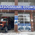 ÖZ KELEŞOĞULLARI OTOMOTIV logosu