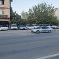 ÖZ OTOMOTİV logosu