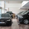 ÖZ YILMAZLAR OTOMOTİV logosu