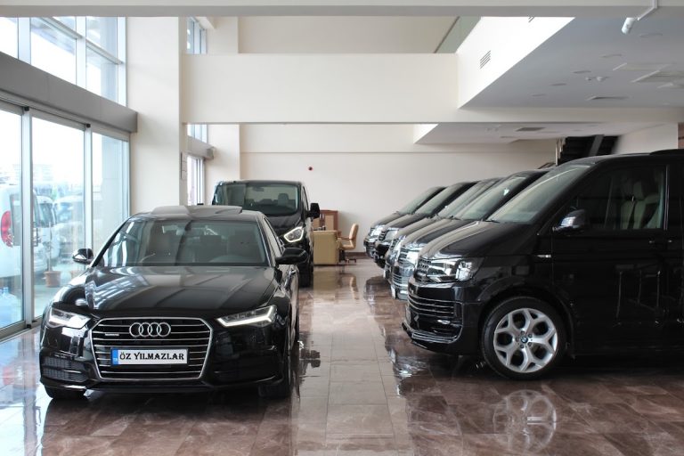 ÖZ YILMAZLAR OTOMOTİV