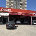 ÖZBEK OTOMOTİV logosu