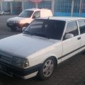 ÖZBEK OTOMOTİV logosu