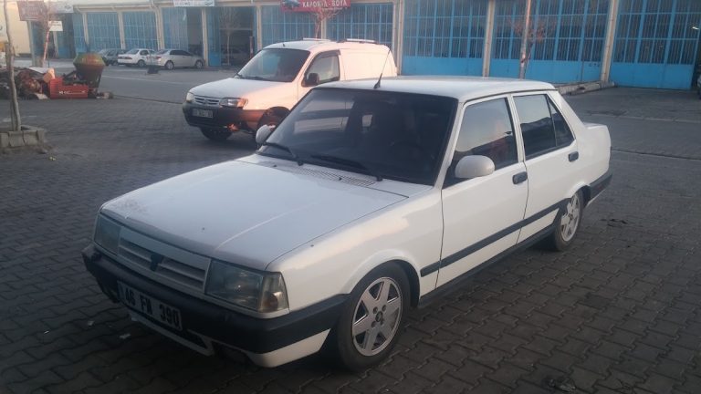 ÖZBEK OTOMOTİV