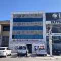 ÖZÇELİKLER OTOMOTİV logosu