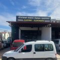 ÖZCİHAN YEDEK PARÇA TAMİRAT OTOMOTİV İNŞ.İTH.İHR.TİC.LTD.ŞTİ logosu