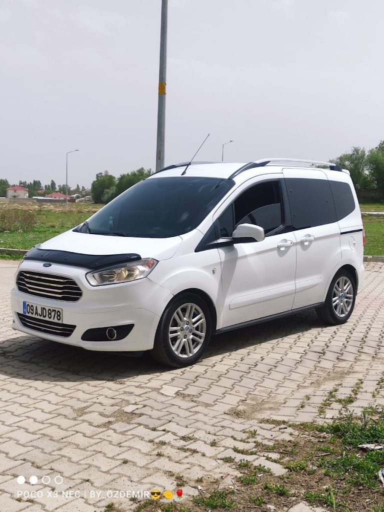 ÖZDEMİR OTOMOTİV 65