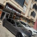 ÖZDEMİR OTOMOTİV logosu