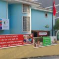ÖZEL DİLEK KÖK DURSUN ANAOKULU logosu