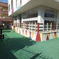 ÖZEL MİLAS METE ANAOKULU (AKILLIM BENİM EĞİTİM)… logosu