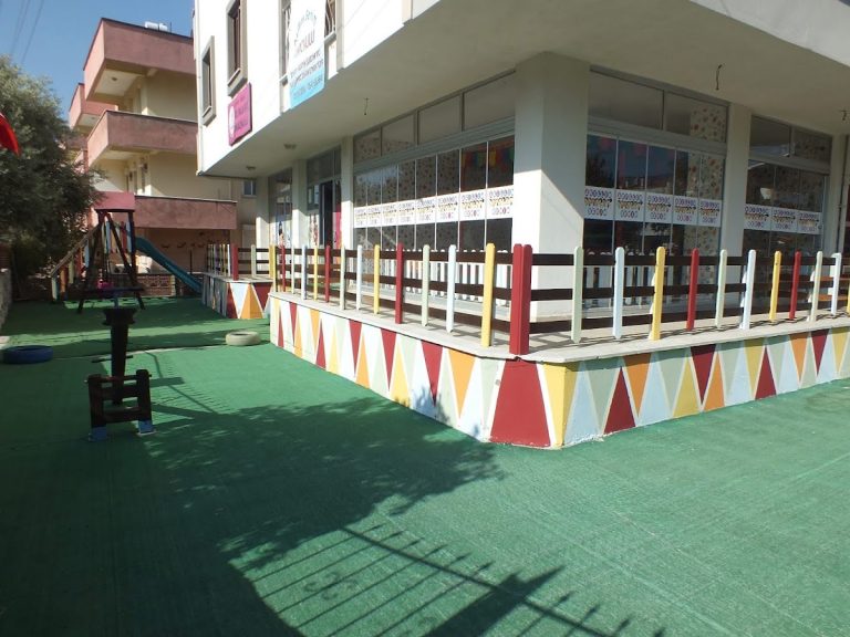 ÖZEL MİLAS METE ANAOKULU (AKILLIM BENİM EĞİTİM)…