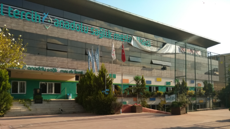 ÖZEL SANCAKTEPE TERCİH SAĞLIK LİSESİ