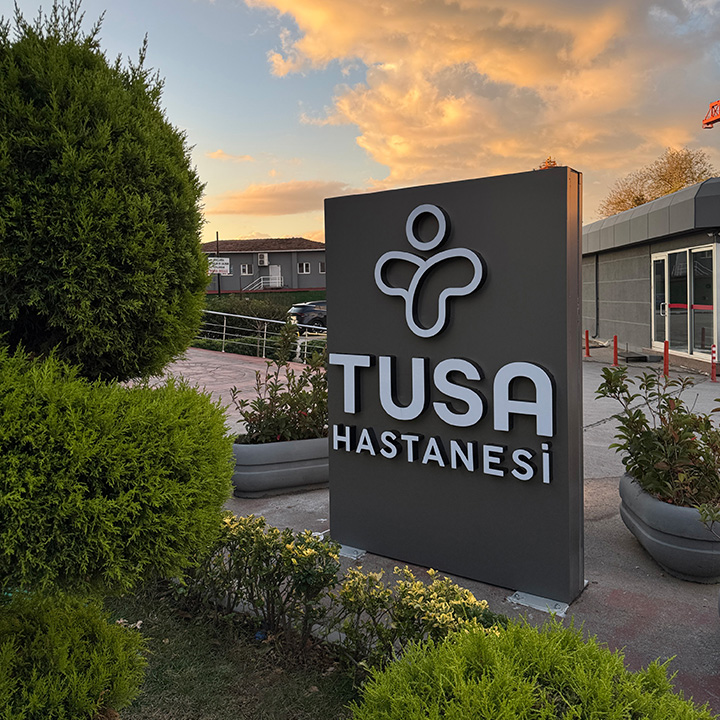 ÖZEL TUSA HASTANESİ