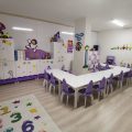 ÖZEL TUZLA AÇI ANADOLU LİSESİ logosu