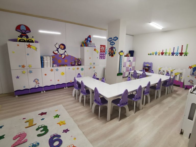 ÖZEL TUZLA AÇI ANADOLU LİSESİ