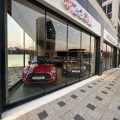 ÖZGÖK OTOMOTİV logosu
