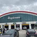 ÖZGÜRCAN OTOMOTİV logosu