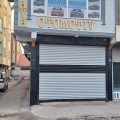 ÖZKAYA OTOMOTİV PATNOS logosu