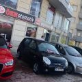 ÖZN OTOMOTİV gayrimenkul logosu
