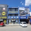 ÖZSARIALTIN OTOMOTİV | Volkswagen & BMW Orijinal Yedek Parça logosu