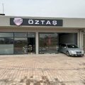 ÖZTAŞ OTOMOTİV logosu