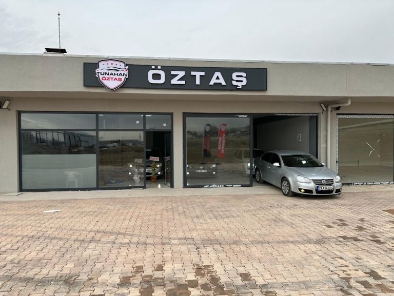 ÖZTAŞ OTOMOTİV