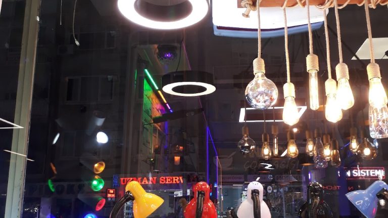 ÖZTEKNİK ELEKTRİK & ELEKTRONİK