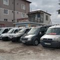 ÖZTOROS OTOMOTİV logosu