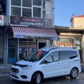 ÖZYİĞİT OTOMOTİV logosu