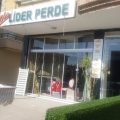 Obalider Perde logosu