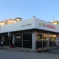 Ocaklı Otomotiv Lassa logosu