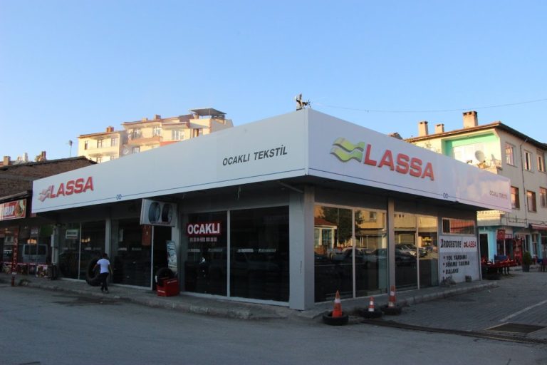 Ocaklı Otomotiv Lassa