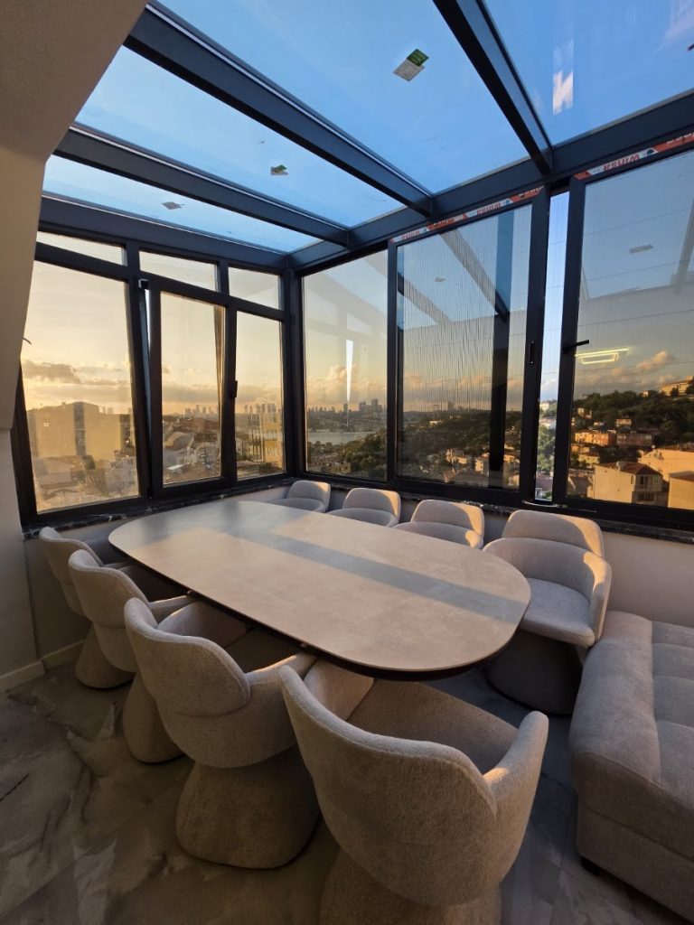 Occo Home | İnegöl Mobilya