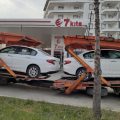 Odabaşı Bal Otomotiv FIAT Yetkili Bayi logosu
