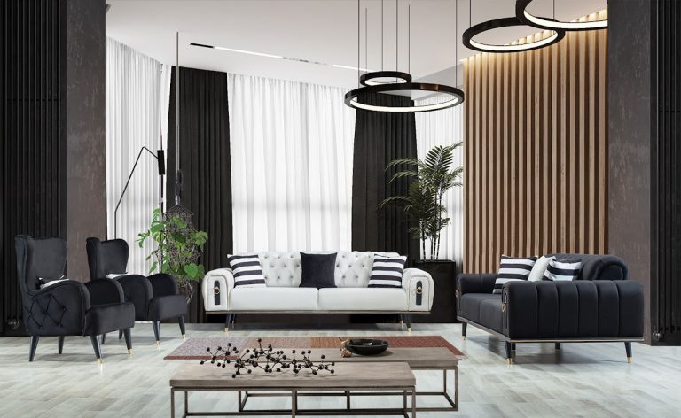 Oddolife Mobilya