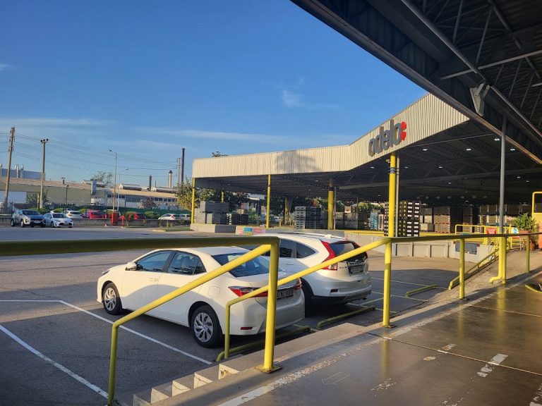 Odelo Otomotiv Aydınlatma A.Ş.