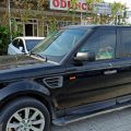 Oduncu Otomotiv – Ferit&Ali Oduncu logosu