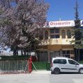 Oğuz Otomotiv logosu