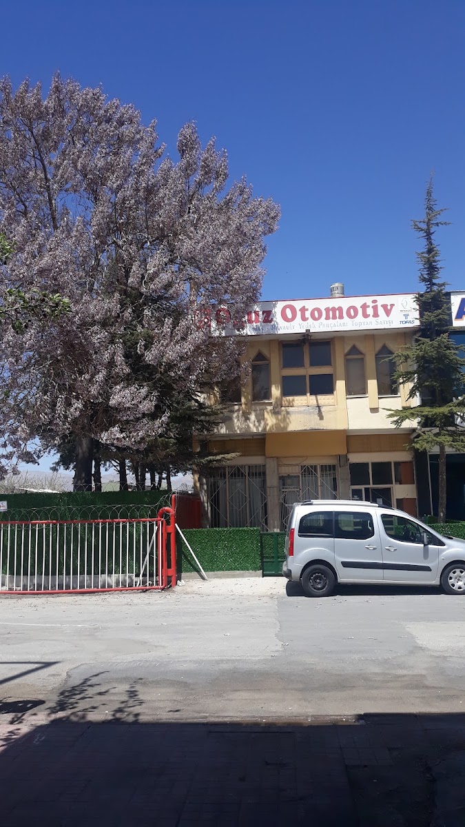 Oğuz Otomotiv