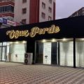 Oğuz Perde logosu