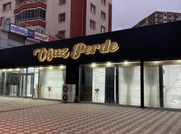 Oğuz Perde