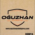 Oğuzhan Otomotiv logosu