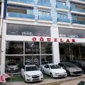 Oğuzlar Otomotiv logosu