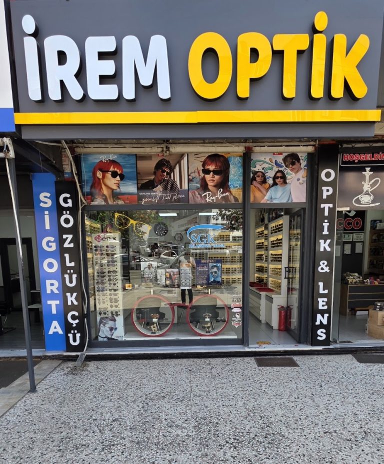 Okan Üniversitesi Diş Hastanesi Tuzla