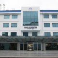 Okan Üniversitesi Hastanesi logosu