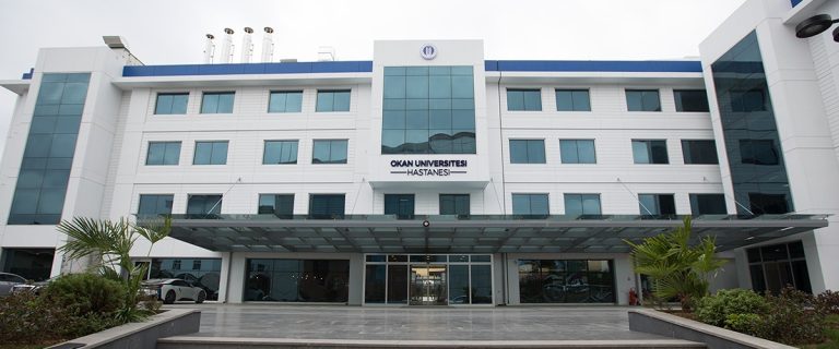 Okan Üniversitesi Hastanesi